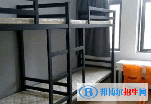 南充運輸工程職業(yè)學(xué)校2022年宿舍條件