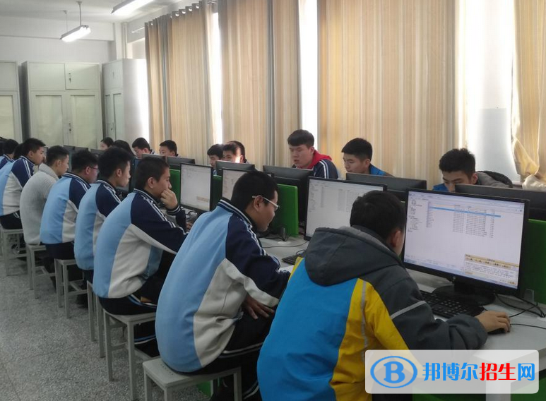 石家莊北方計算機中等專業(yè)學校2022年招生錄取分數(shù)線
