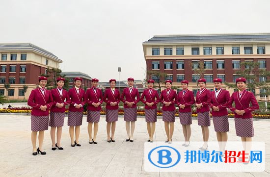 河北2022年中專航空服務學校專業(yè)有哪些