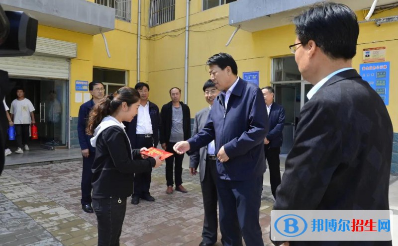 合水職業(yè)中等專業(yè)學(xué)校2022年學(xué)費(fèi)、收費(fèi)多少