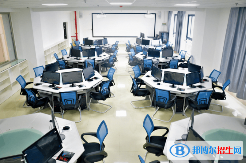 河北2022年計算機學校大專錄取分數線