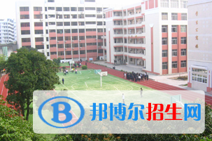 南充市技工學校2022年有哪些專業(yè)
