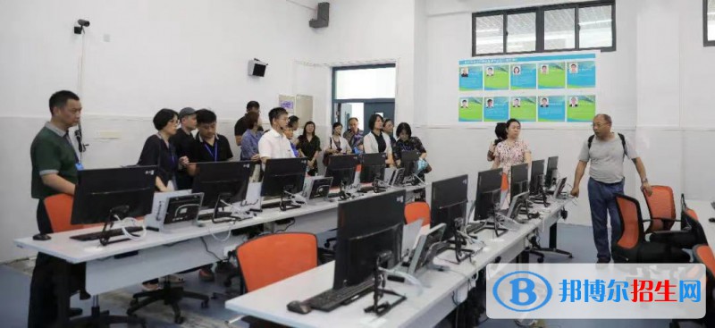 南京江寧高等職業(yè)技術學校2022年有哪些專業(yè)
