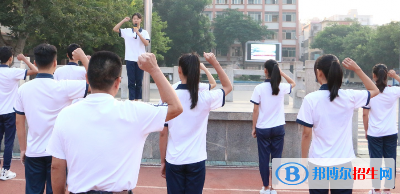 雷州職業(yè)高級(jí)中學(xué)怎么樣、好不好