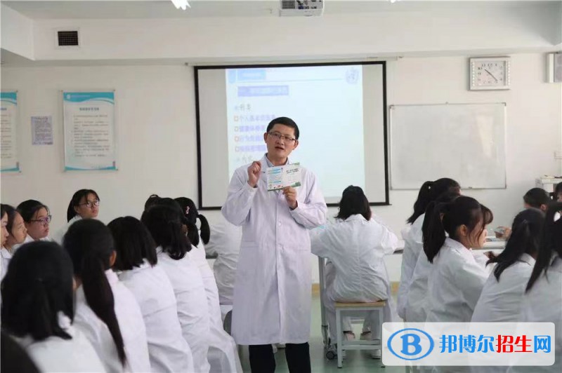 常州衛(wèi)生高等職業(yè)技術(shù)學(xué)校好不好、怎么樣