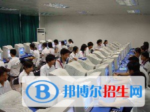 河北2022年初中生讀計算機學校好嗎