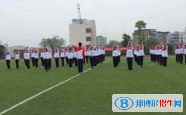 南部縣伏虎中學(xué)職高部2022年招生簡(jiǎn)章