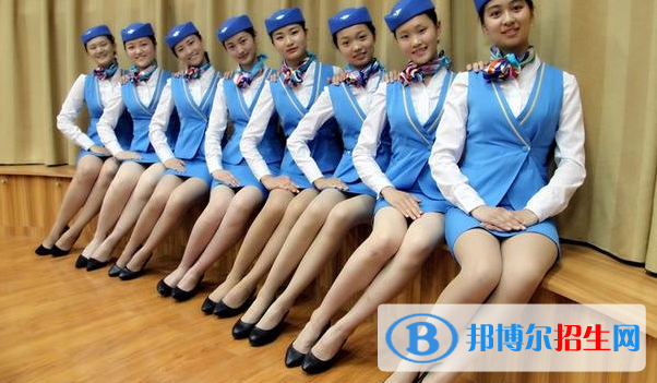 河北2022年初中生可以上什么航空服務學校