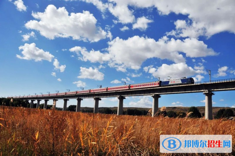 河北2022年鐵路學(xué)校專(zhuān)業(yè)有哪些
