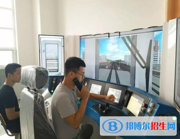 蘭州2022年哪個(gè)軌道交通學(xué)校最好就業(yè)