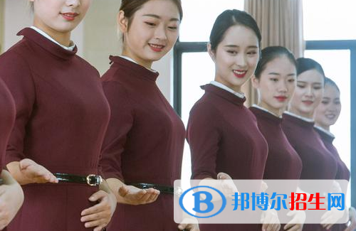 河北2022年現(xiàn)在航空服務學校學什么專業(yè)好
