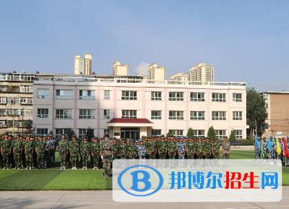 蓬安縣濟(jì)渡職業(yè)中學(xué)2022年招生錄取分?jǐn)?shù)線(xiàn)