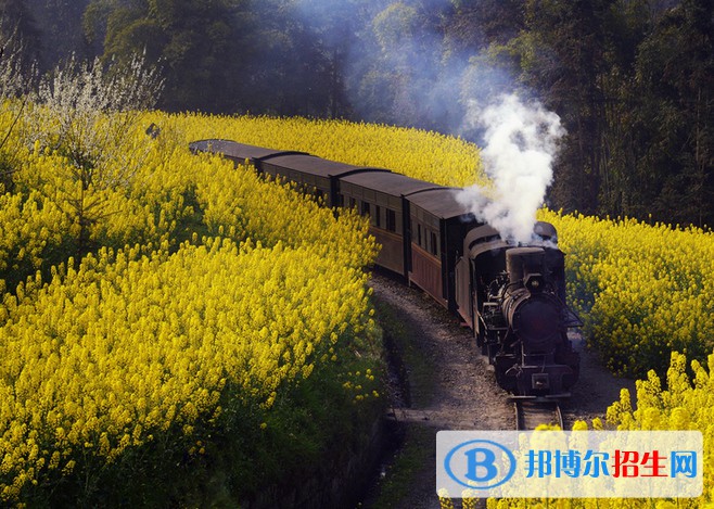 河北2022年鐵路學校學什么專業(yè)