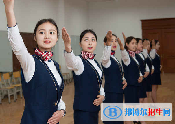 河北2022年航空服務(wù)學(xué)校什么專業(yè)有前途