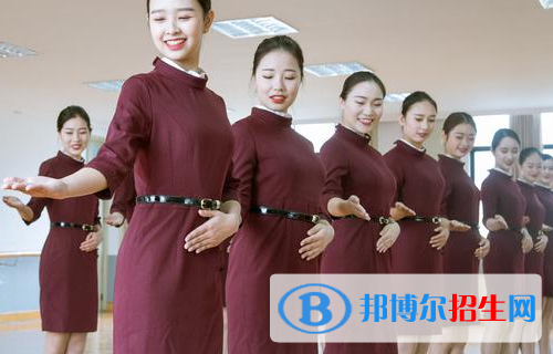 河北2022年航空服務學校讀什么專業(yè)有前途