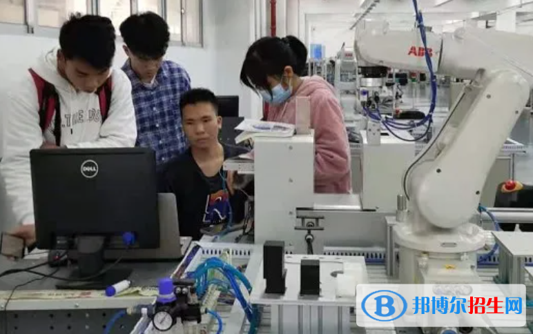 貴陽2022年讀中專學什么專業(yè)好