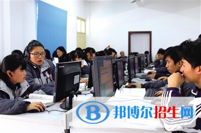 河北2022年男生上計算機學校學什么專業(yè)好