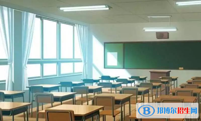 西安中外文化職業(yè)學(xué)校怎么樣、好不好