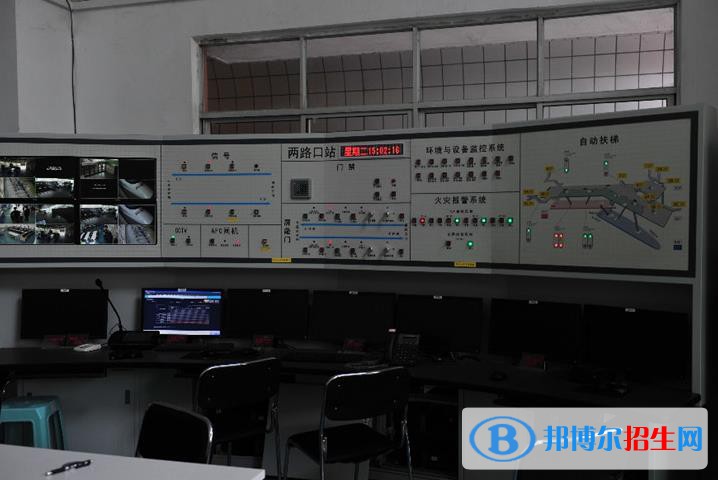 蘭州2022年什么軌道交通學校就業(yè)比較好