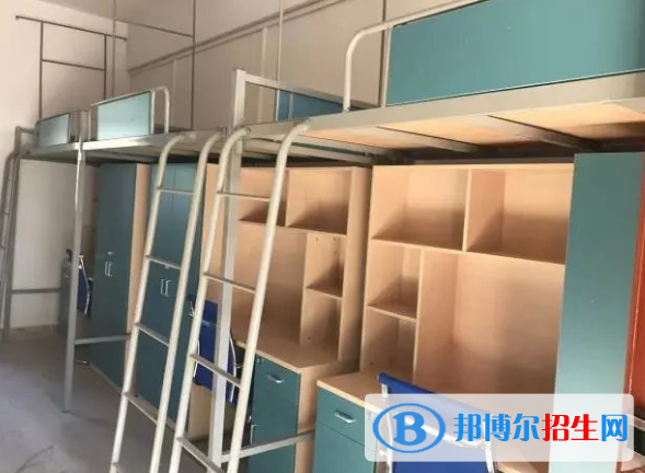 湛江財政職業(yè)技術(shù)學(xué)校2022年宿舍條件
