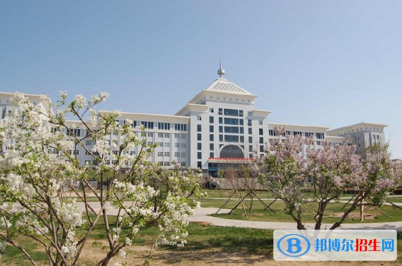 河北2022年哪個航空服務(wù)學校好