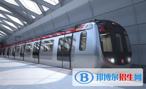 蘭州2022年有哪些軌道交通學校就業(yè)最好