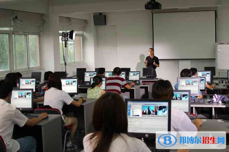 河北2022年哪所計算機學(xué)校就業(yè)最好