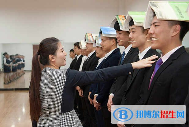 河北2022年航空服務學校都有哪些