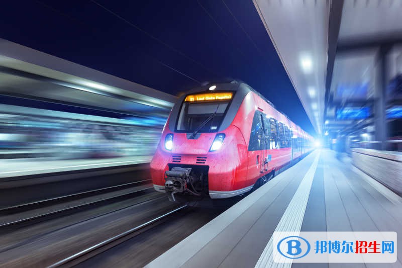 河北2022年讀鐵路學校有什么要求