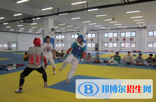 石家莊體育運(yùn)動學(xué)校怎么樣、好不好