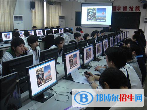 河北2022年讀什么計算機(jī)學(xué)校最有前途