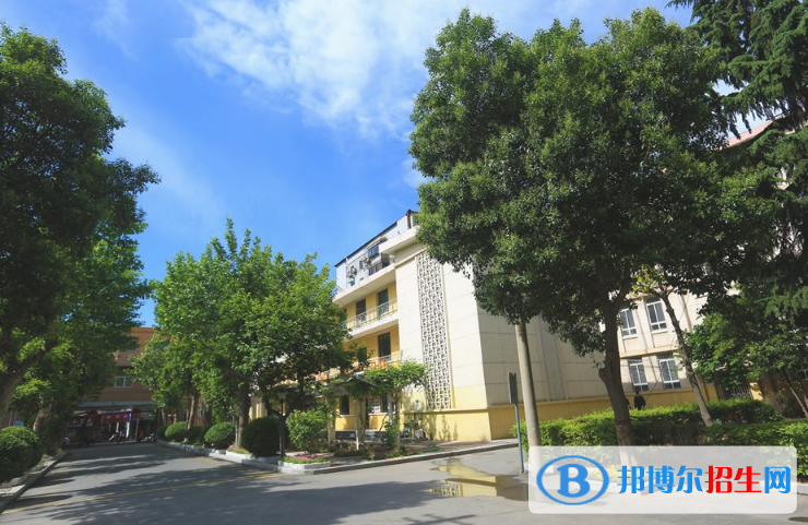 西安綜合職業(yè)中等專業(yè)學(xué)校2022年報(bào)名條件、招生要求、招生對象