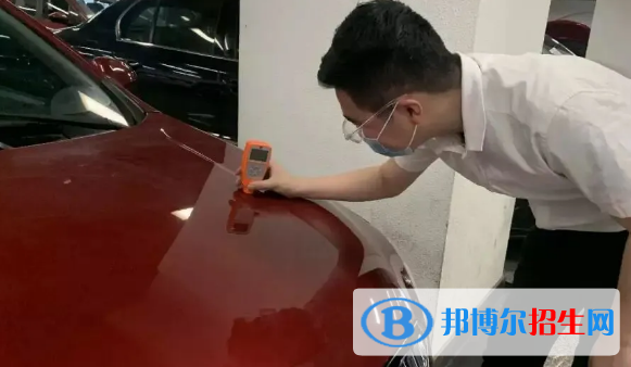 貴陽(yáng)2022年男生中專讀什么專業(yè)好
