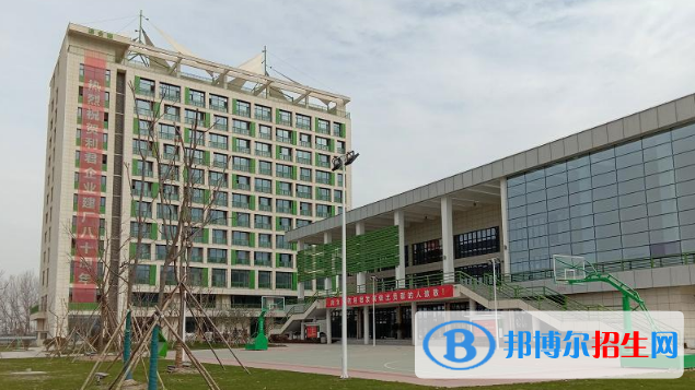 西安利君醫(yī)藥技工學(xué)校怎么樣、好不好