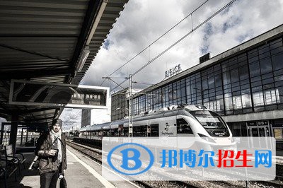 河北2022年鐵路學校可以學什么