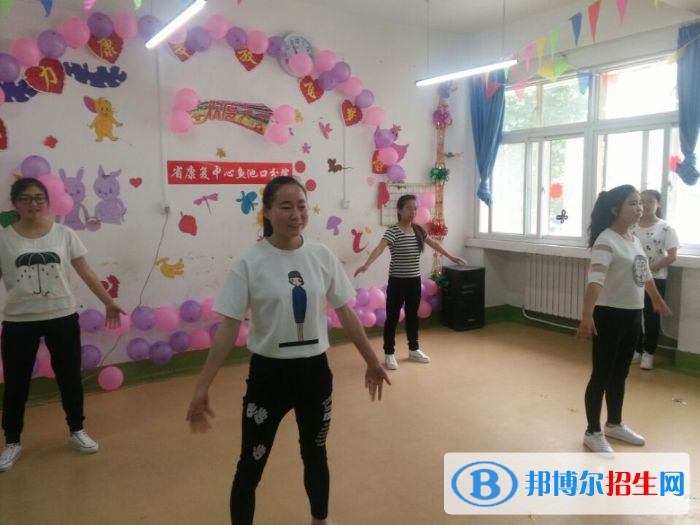 甘肅幼兒師范學(xué)校2022年學(xué)費、收費多少
