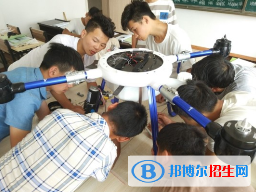 陜西科貿(mào)技工學(xué)校2022年有哪些專業(yè)