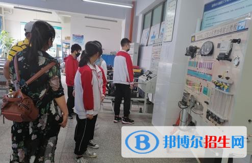 甘肅2022年汽修學(xué)校哪家好