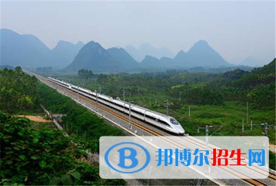 河北2022年鐵路學(xué)校多少錢(qián)