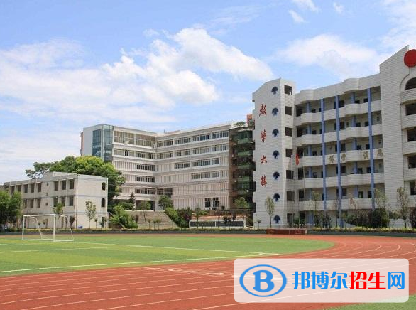 重慶商務高級技工學校2022年有哪些專業(yè)