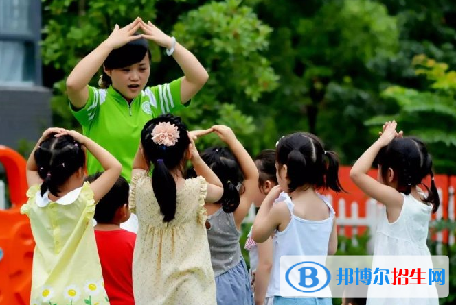 河北2022年幼師學(xué)校什么時(shí)候招生