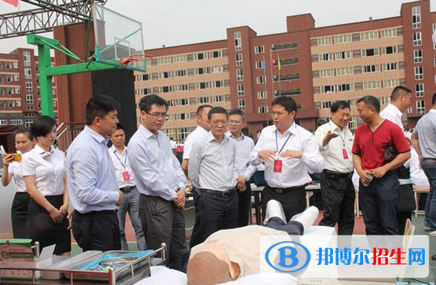 昭通衛(wèi)生學(xué)校2022年學(xué)費、收費多少