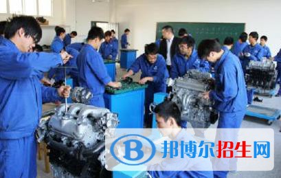 甘肅2022年哪個學校有汽修學校