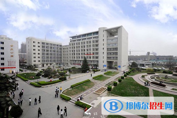 西安工程技師學(xué)院怎么樣、好不好