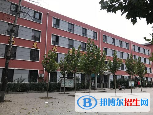 石家莊機(jī)械技工學(xué)校2022年招生簡章