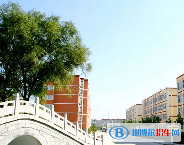 邯鄲工程技術(shù)學(xué)校2022年報(bào)名條件、招生要求、招生對(duì)象