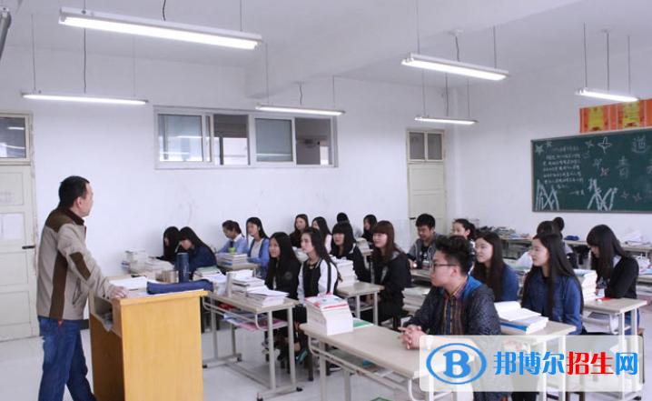 陜西國(guó)防工業(yè)技師學(xué)院怎么樣，好不好