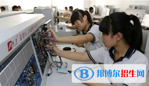 張家口技工學(xué)校2022年報(bào)名條件、招生要求、招生對(duì)象