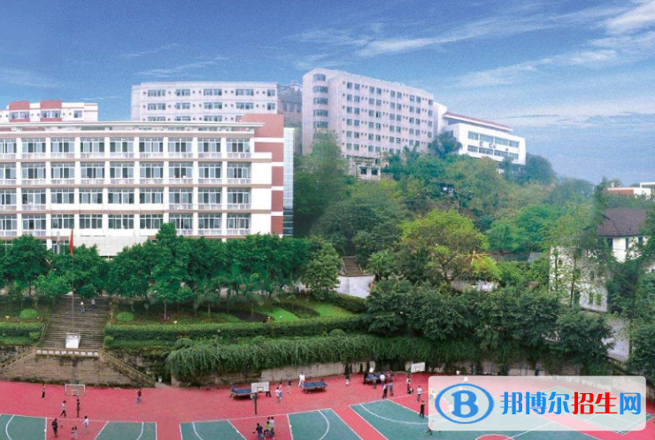 重慶建材技工學校2022年報名條件、招生要求、招生對象