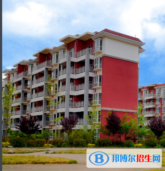 西安城建技師學(xué)院怎么樣，好不好